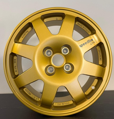 Kit cerchi lega - n4,