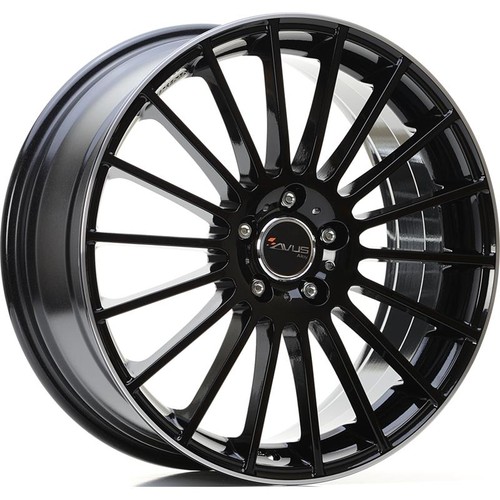 Cerchi lega avus m03 - lega, 16"