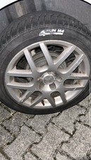 cerchi in lega usati da 16