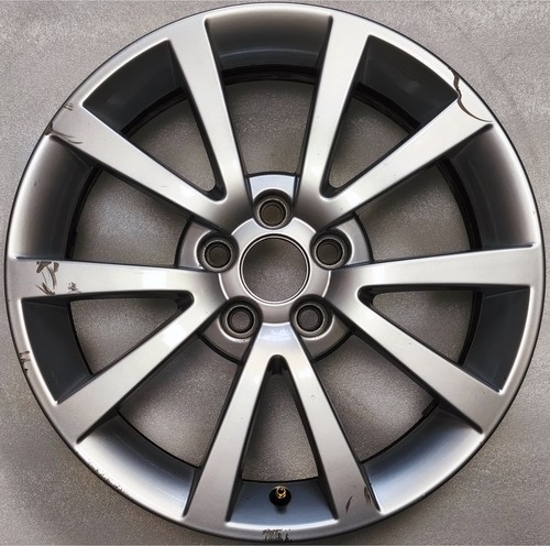 Skoda fabia roomster - roomster, cerchi
