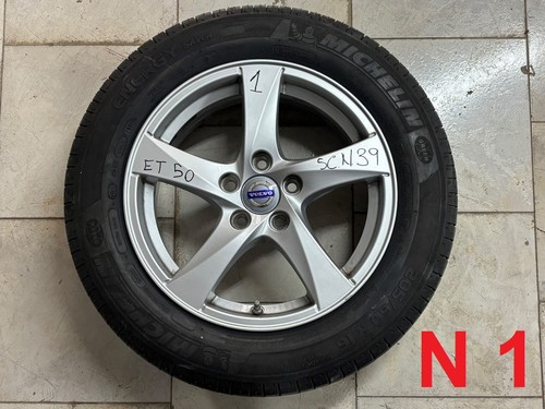 Volvo v40 v60 cerchio - v60,