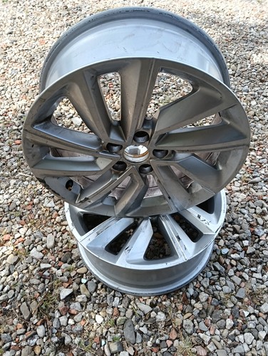 Set cerchi lega - 2, 16