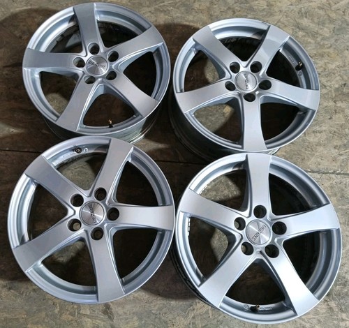 Set cerchi lega ford - in,