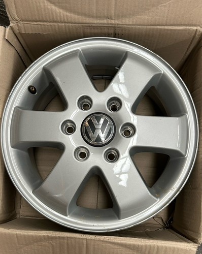 Cerchi lega crafter - vw,