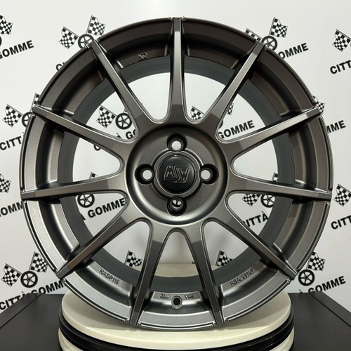 Set cerchi lega - in,