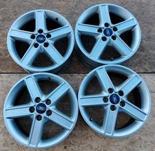 SET 4 CERCHI IN LEGA FORD